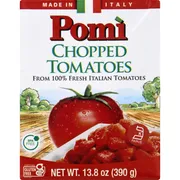 Pomì Tomatoes, Chopped