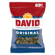 DAVID Original Sunflower Seeds