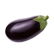 Perfect Eggplant