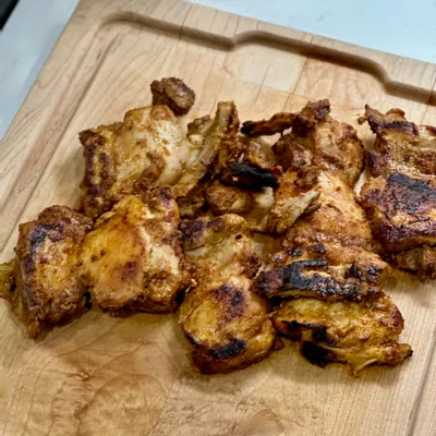 Recipe 'Chipotle Copycat Chicken Recipe'