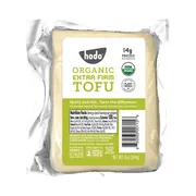Hodo Organic Extra Firm Tofu