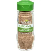 McCormick Gourmet™ Organic Ground Cardamom