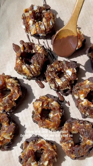 Caramel Delites