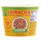 Aces Food Ramen Noodle Soup, Sriracha, Chicken