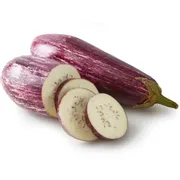 Asian Eggplant