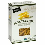 SIGNATURE SELECTS Mostaccioli