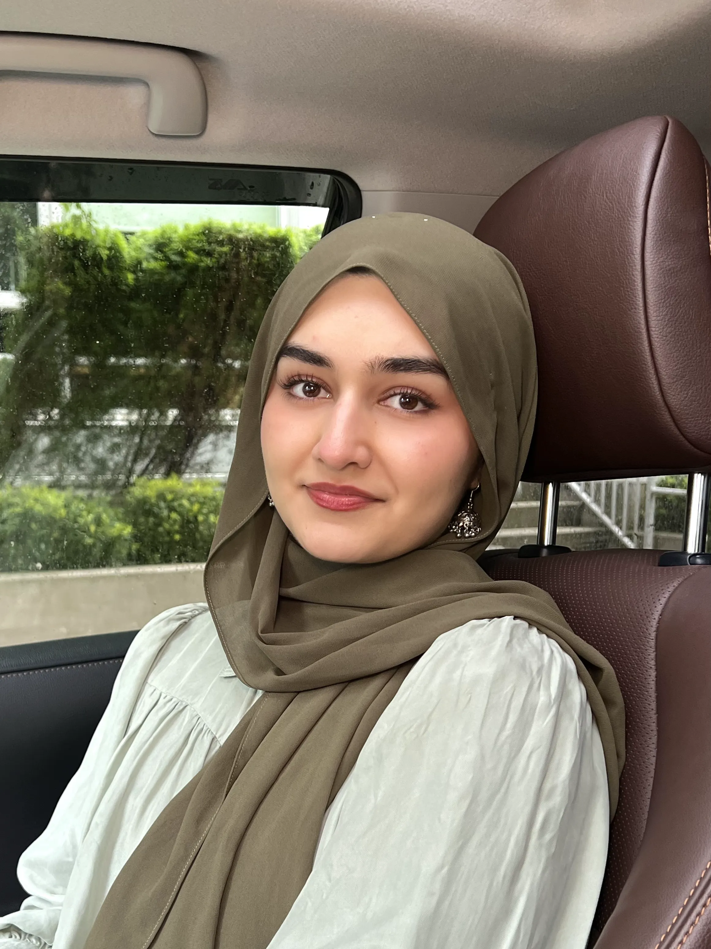 Creator profile photo