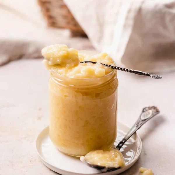 Pineapple Cake Filling