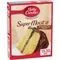 Betty Crocker Super Moist Butter Recipe Yellow Cake Mix