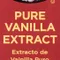 Spice Classics Pure Vanilla Extract