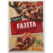 SIGNATURE SELECTS Seasoning Mix, Fajita