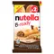 Nutella Crispy Wafer