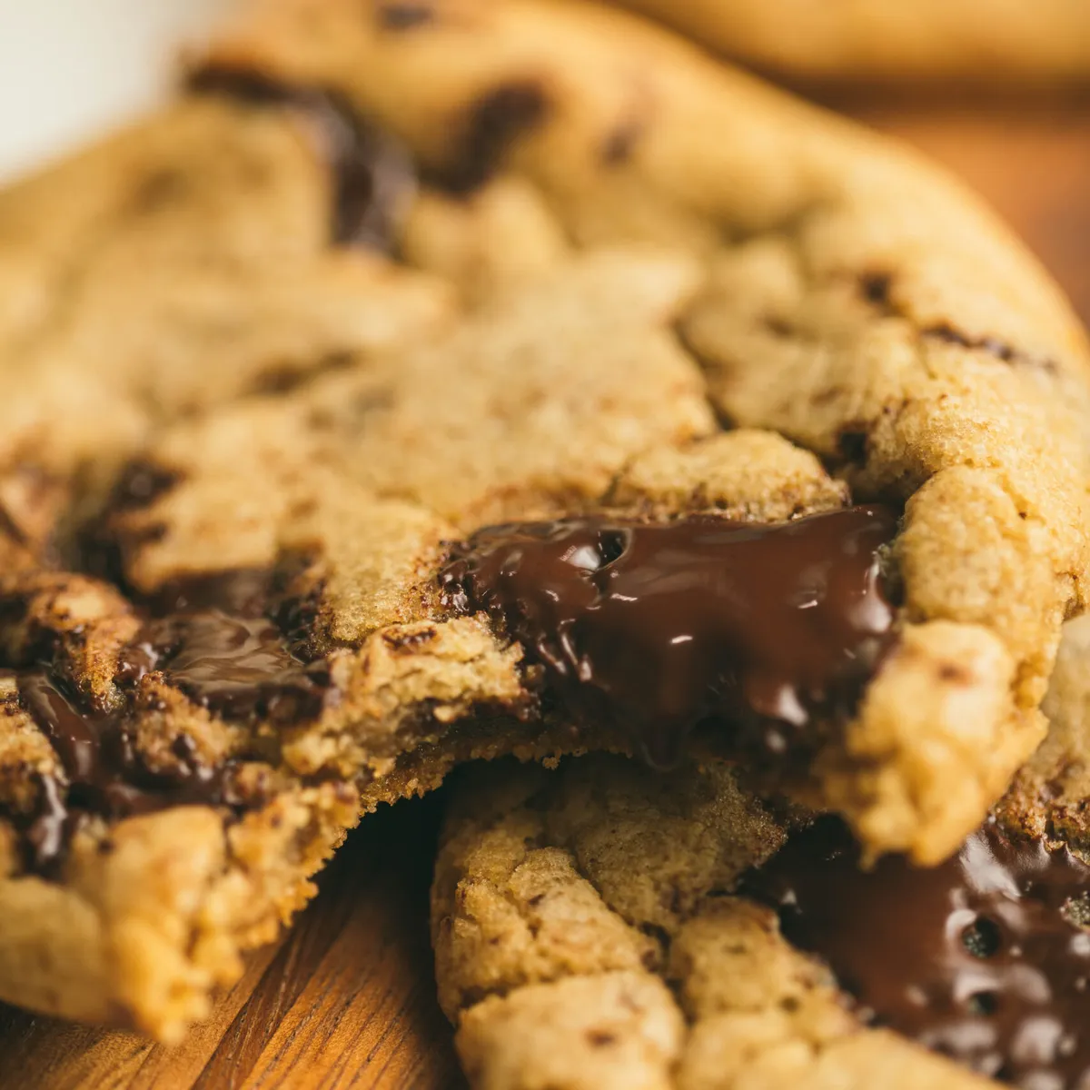 Million Dollar Cookie