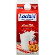Lactaid Whole Milk