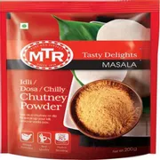 Mtr Spiced Chutney Powder