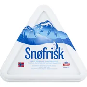 TINE Snøfrisk Fresh Spreadable Cream Cheese