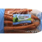Green Giant Carrots