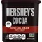 Hershey's Special Dark SPECIAL DARK Ingredients Dutched Cocoa Can