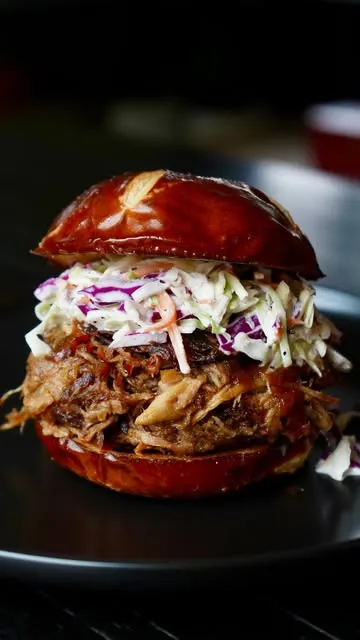 Pulled Pork