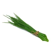 Organic Chives