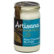 Artisana Coconut Butter, Raw