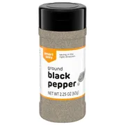 Smart Way Ground Black Pepper