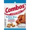 COMBOS Stuffed Snacks Buffalo Blue Cheese Baked Pretzel Snacks