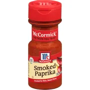 McCormick® Smoked Paprika