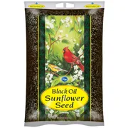 Kroger Sunflower Seed Black Oil