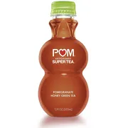 POM Wonderful Pomegranate Honey Green Tea