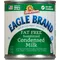 Eagle Brand Condensed Milk, Fat Free, Sweetened