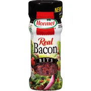 Hormel Real Bacon, Bits