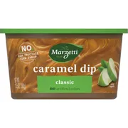 Marzetti Caramel Dip, Classic