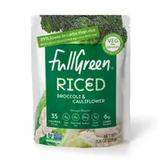 Fullgreen Riced Broccoli and Cauliflower