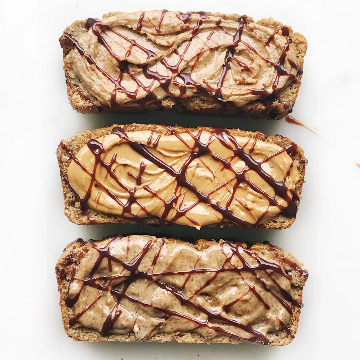 Paleo Banana Bread