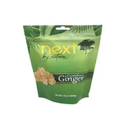 Next by Nature Crystallized Ginger