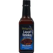 Wright's Liquid Smoke, Hickory