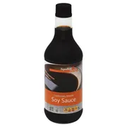 SIGNATURE SELECTS Soy Sauce, Traditionally Brewed