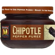 Louisiana Pepper Exchange Pepper Puree, Chipotle