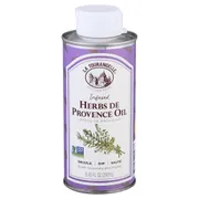 La Tourangelle French Infused Herbs De Provence Oil
