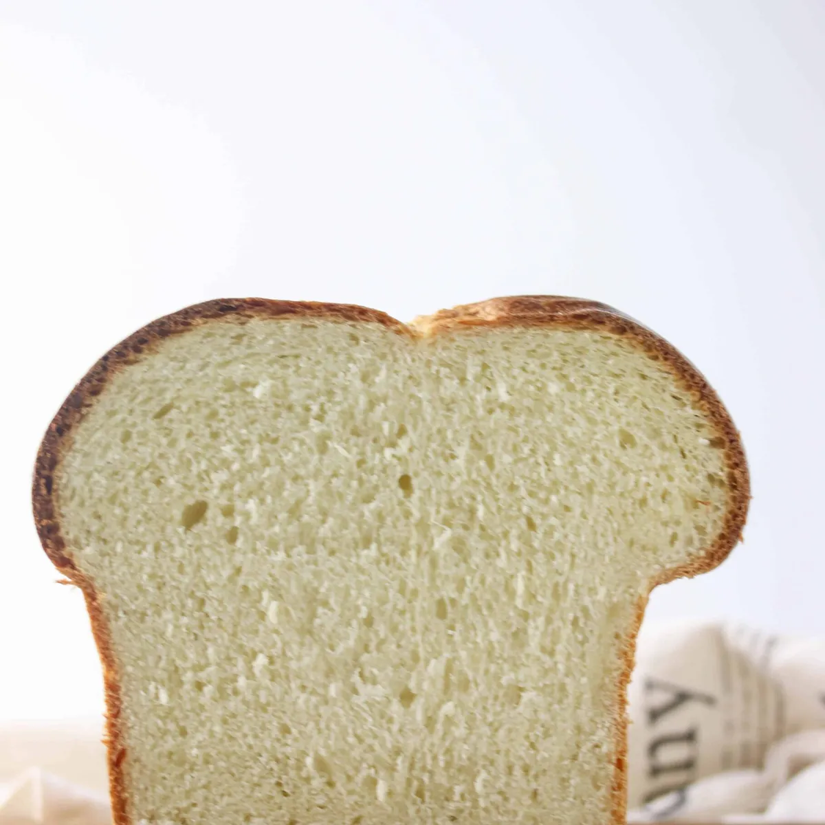 Sourdough Brioche Bread