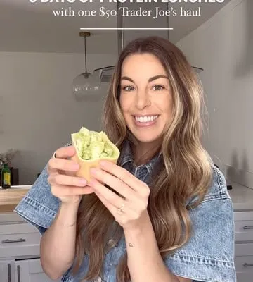 Recipe 'PESTO CHICKEN WRAP'