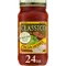 Classico Italian Sausage Spaghetti Pasta Sauce with Tomato, Peppers & Onions