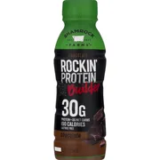 Shamrock Farms Protein Shake, Chocolate