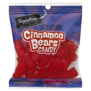 SIGNATURE SELECTS Candy, Cinnamon, Bears