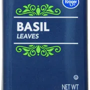 Kroger Basil Leaves