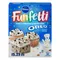 Pillsbury Vanilla Cake Mix with OREO Cookie Pieces
