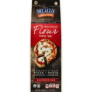 DeLallo Flour, Tipo 00, Superfine