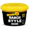 Ranch Style HeatÂ And Eat