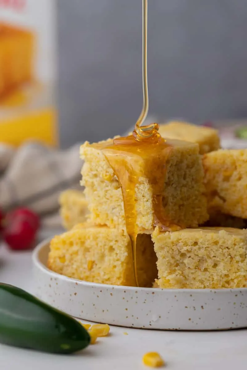 krusteaz cornbread recipe